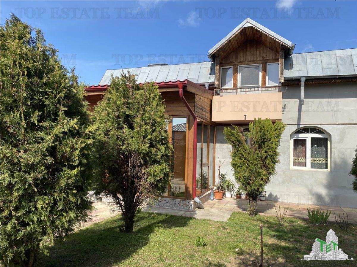 Casa de vanzare in Voluntari - 