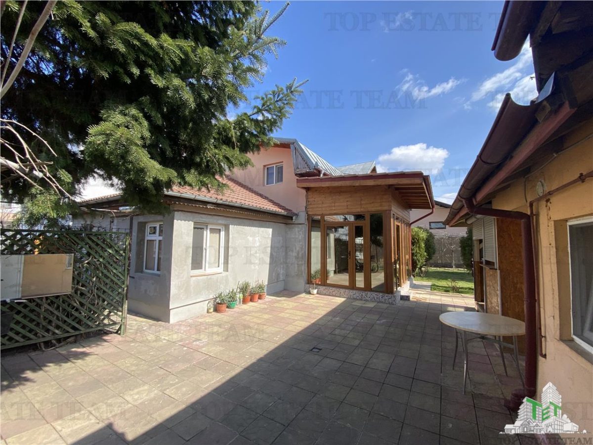 Casa de vanzare in Voluntari - foto 16