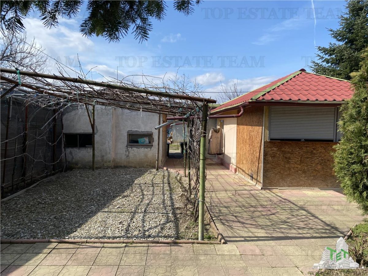 Casa de vanzare in Voluntari - foto 18