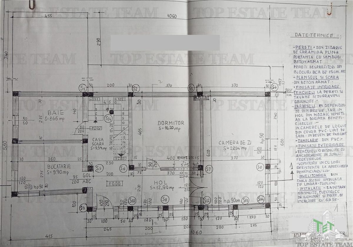 Casa de vanzare in Voluntari - foto 20