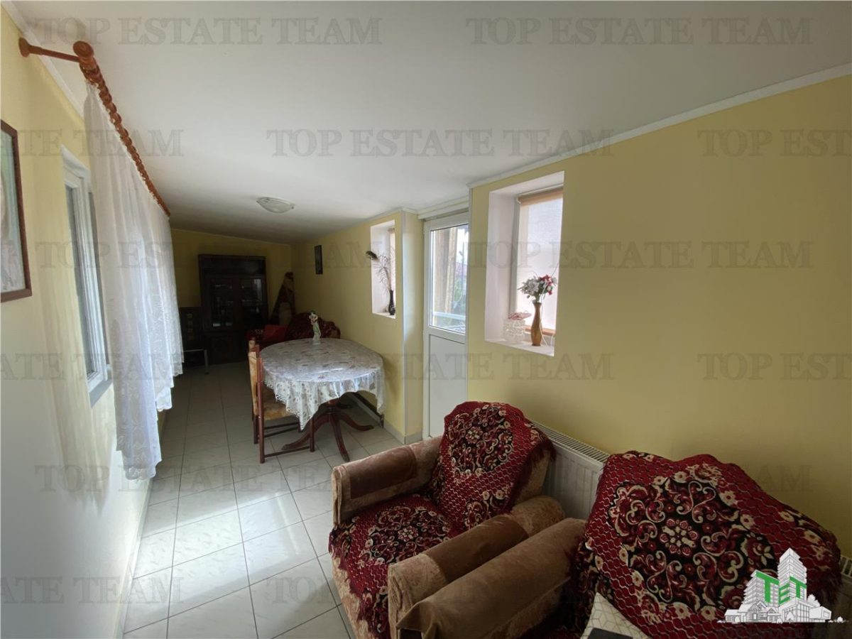 Casa de vanzare in Voluntari - foto 9