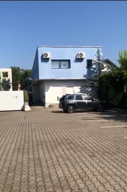 Spatii Birouri - 200 mp - Zona Sub Arini - 