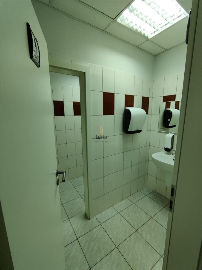 Spatii Birouri - 200 mp - Zona Sub Arini - foto 12