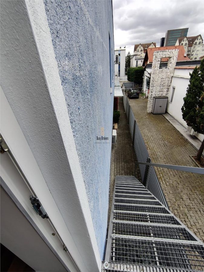 Spatii Birouri - 200 mp - Zona Sub Arini - foto 16