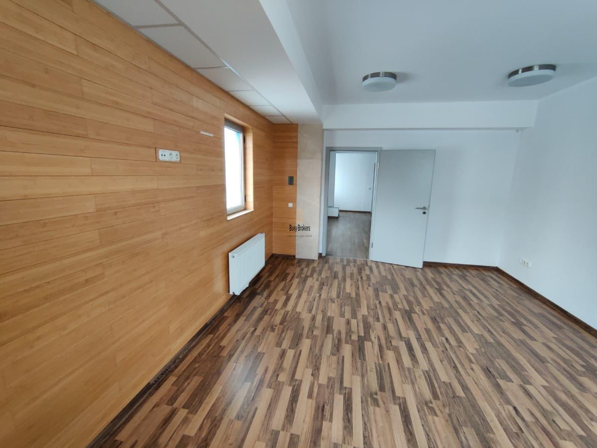 Spatii Birouri - 200 mp - Zona Sub Arini - foto 3