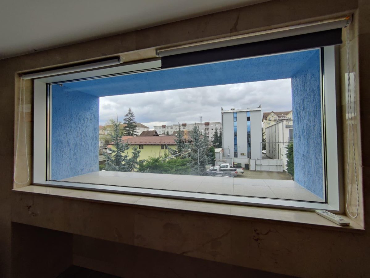 Spatii Birouri - 200 mp - Zona Sub Arini - foto 7