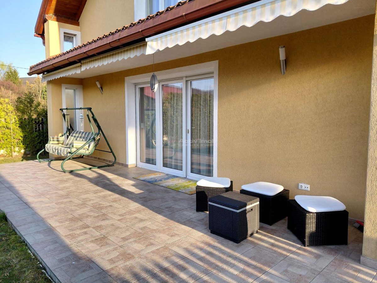 Casa individuala 275 mp | Teren 17 Ari | Tautii Magheraus - foto 2