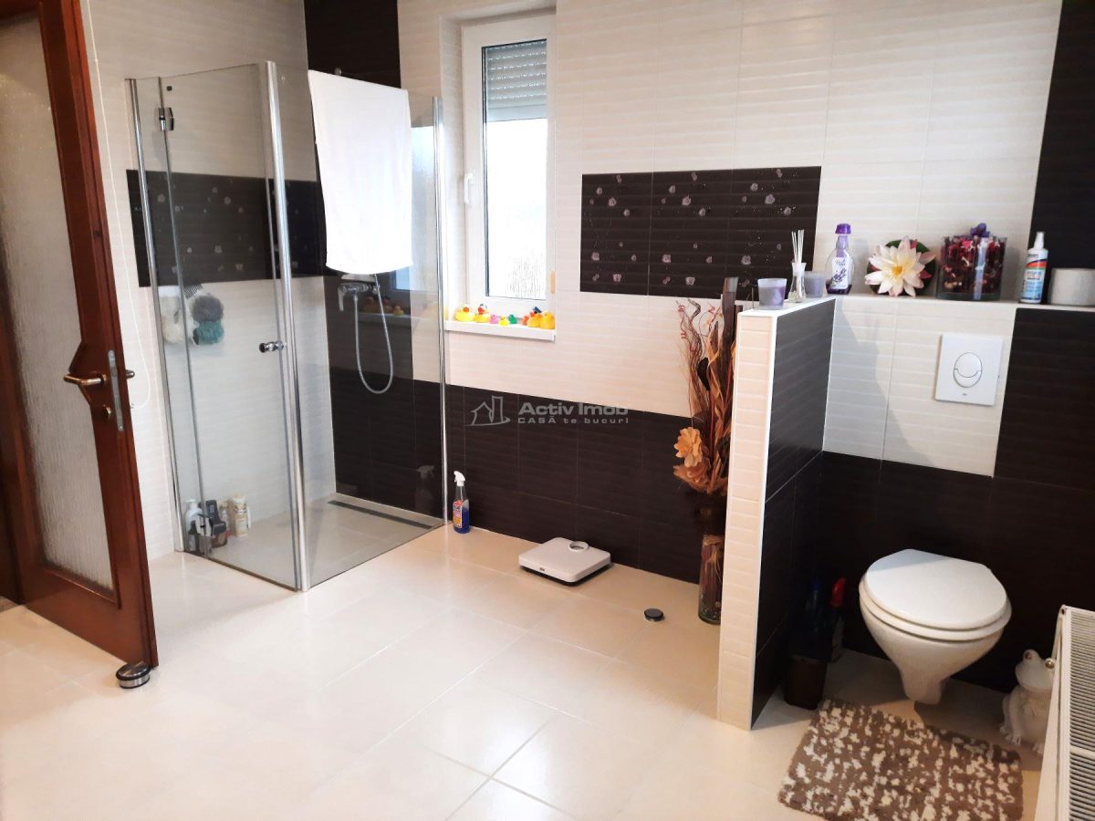 Casa individuala 275 mp | Teren 17 Ari | Tautii Magheraus - foto 15