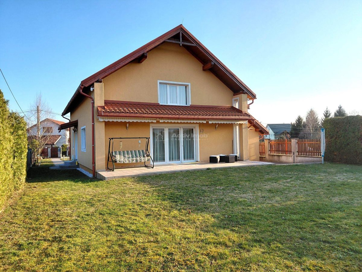 Casa individuala 275 mp | Teren 17 Ari | Tautii Magheraus - foto 4