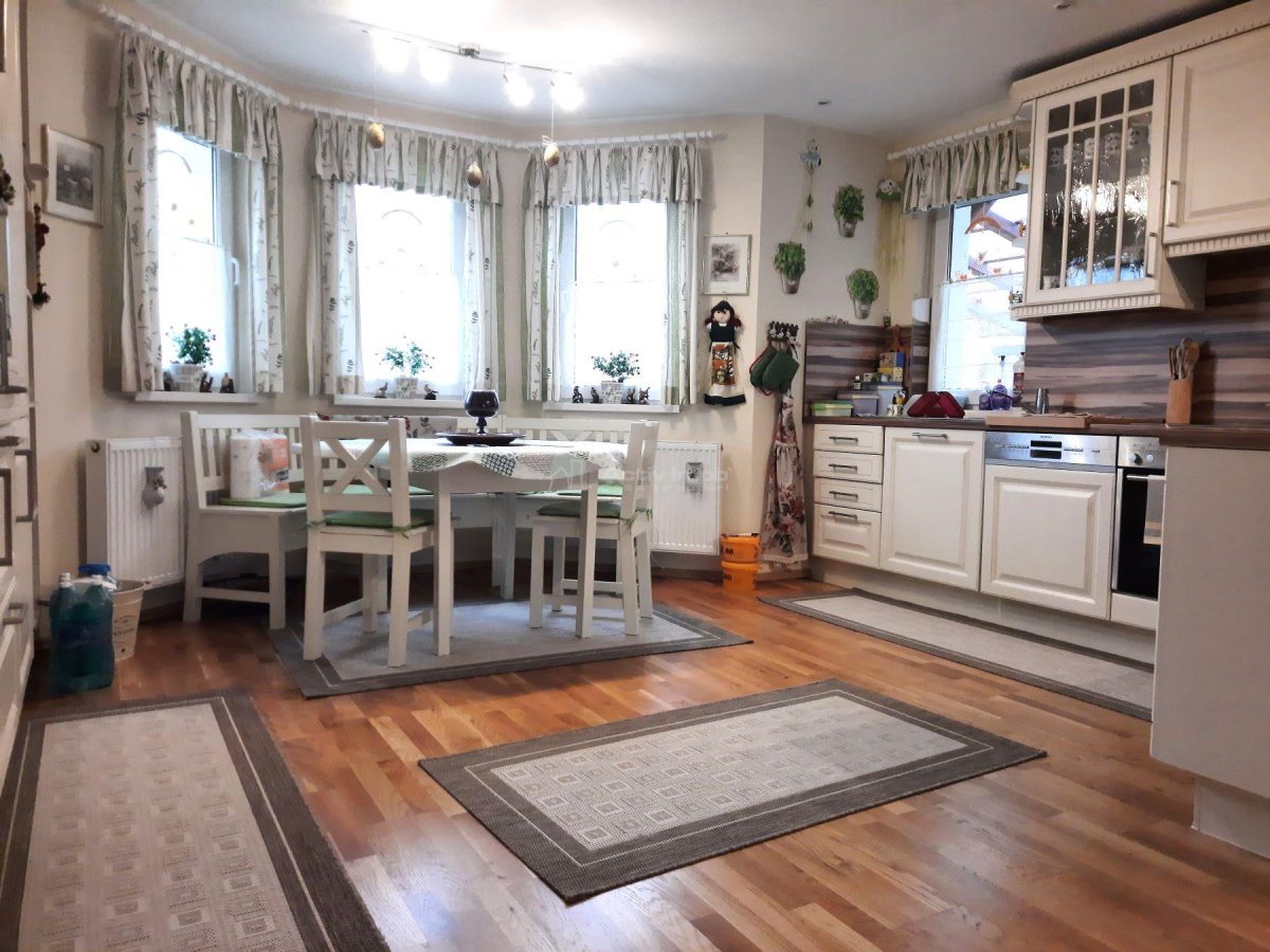 Casa individuala 275 mp | Teren 17 Ari | Tautii Magheraus - foto 7