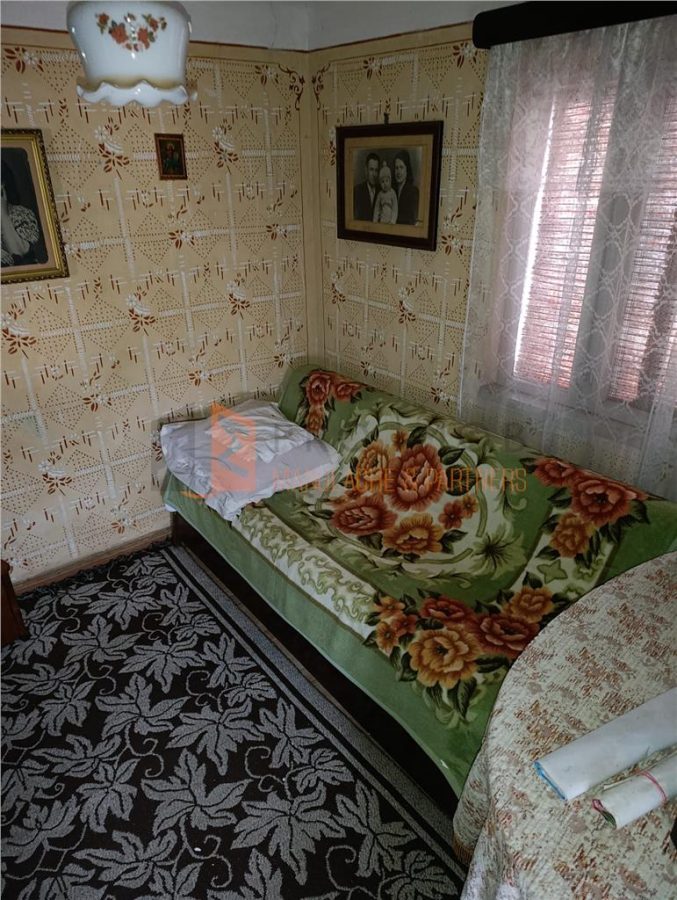 Casa tip parter zona Ulmeni - foto 11