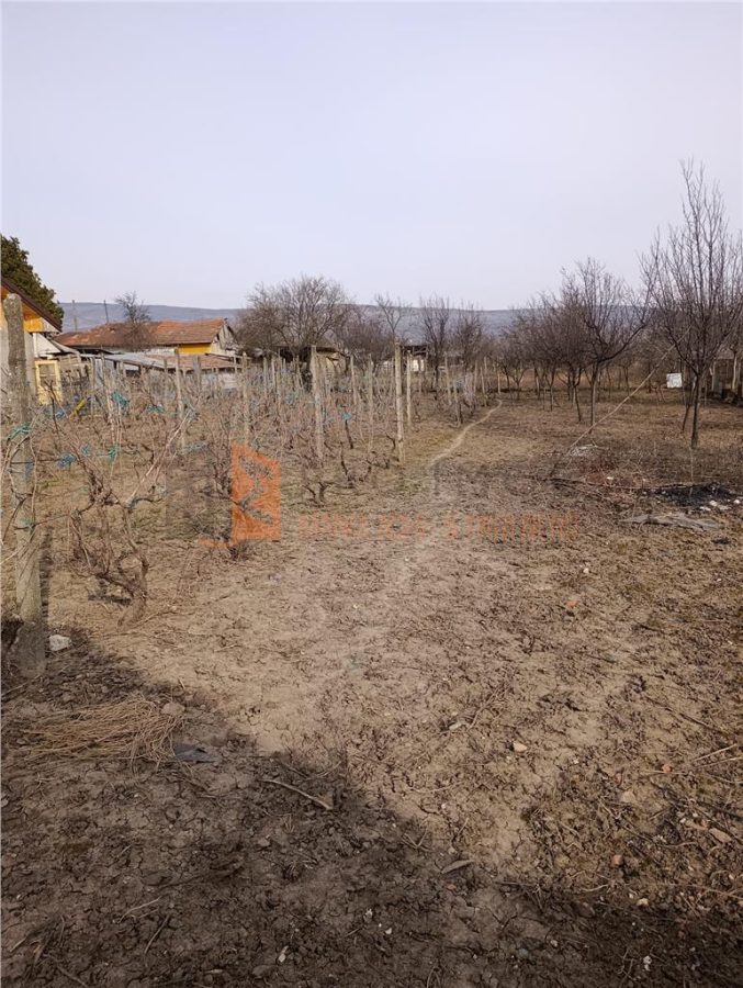 Casa tip parter zona Ulmeni - foto 15