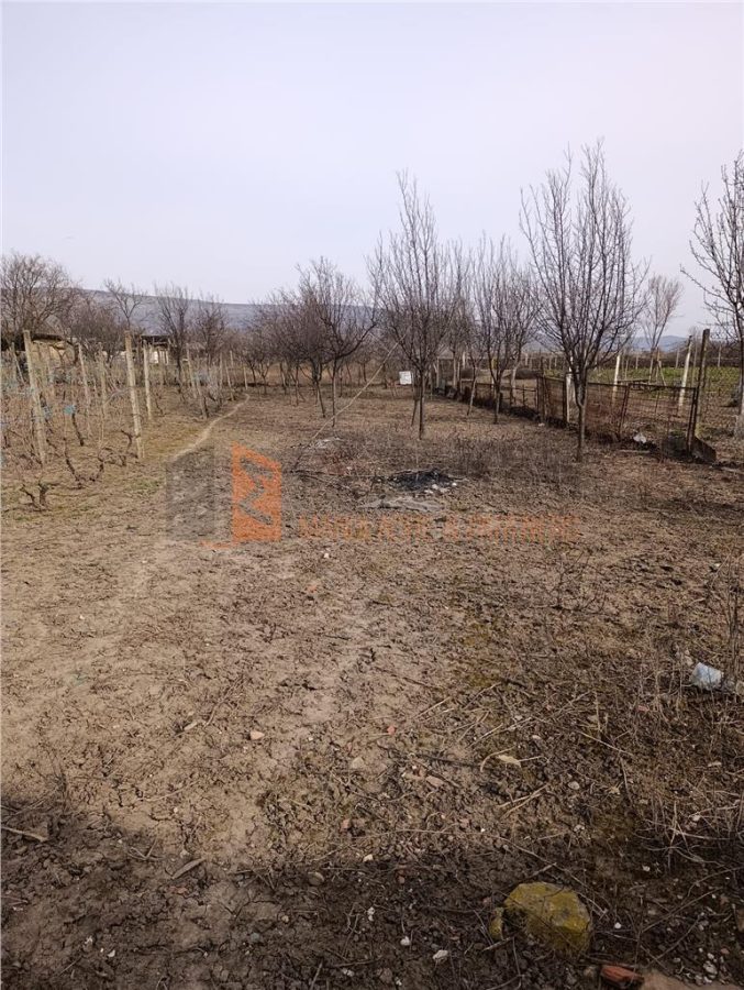 Casa tip parter zona Ulmeni - foto 16