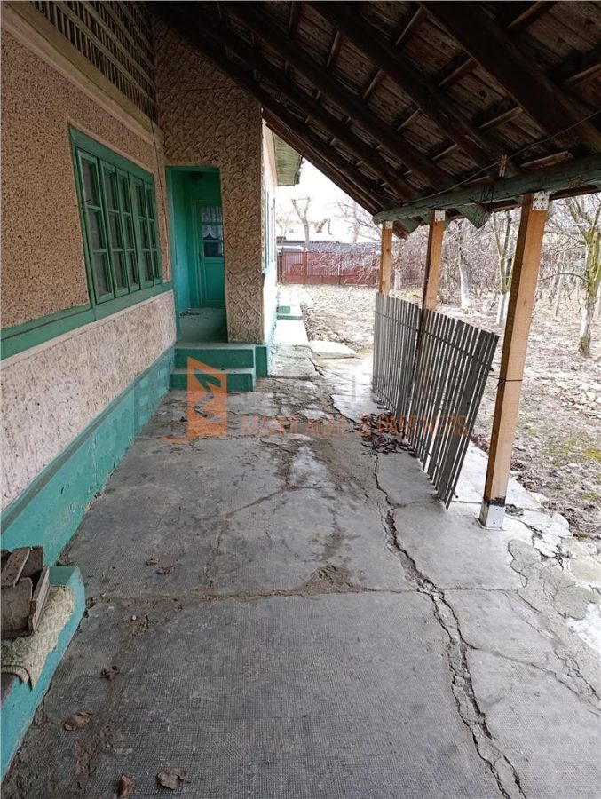 Casa tip parter zona Ulmeni - foto 4