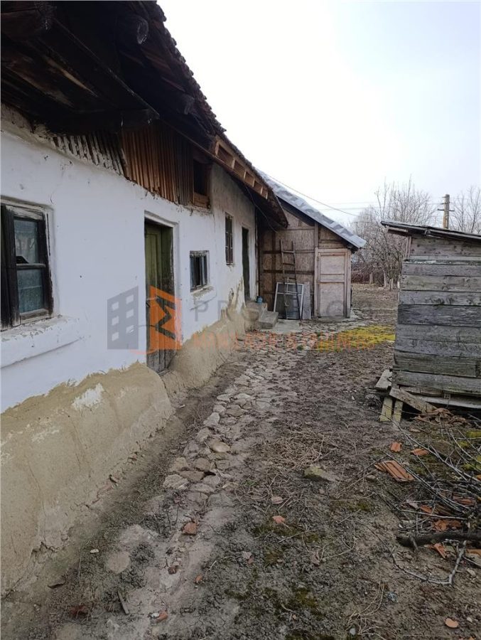 Casa tip parter zona Ulmeni - foto 6