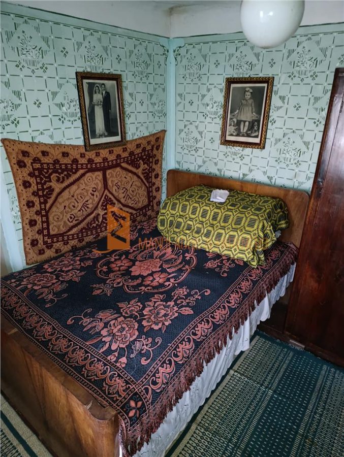 Casa tip parter zona Ulmeni - foto 9