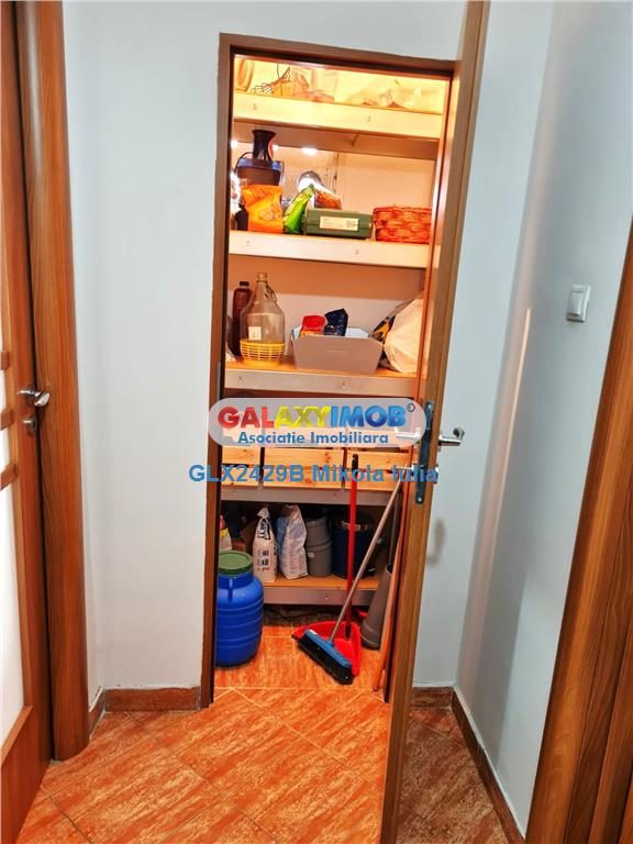 Apartament 2 camere et 4/8 Bd. ion Mihalache - foto 11