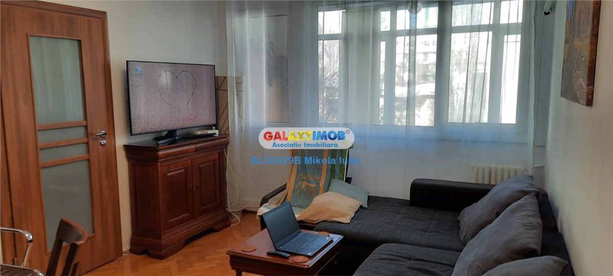 Apartament 2 camere et 4/8 Bd. ion Mihalache - foto 3