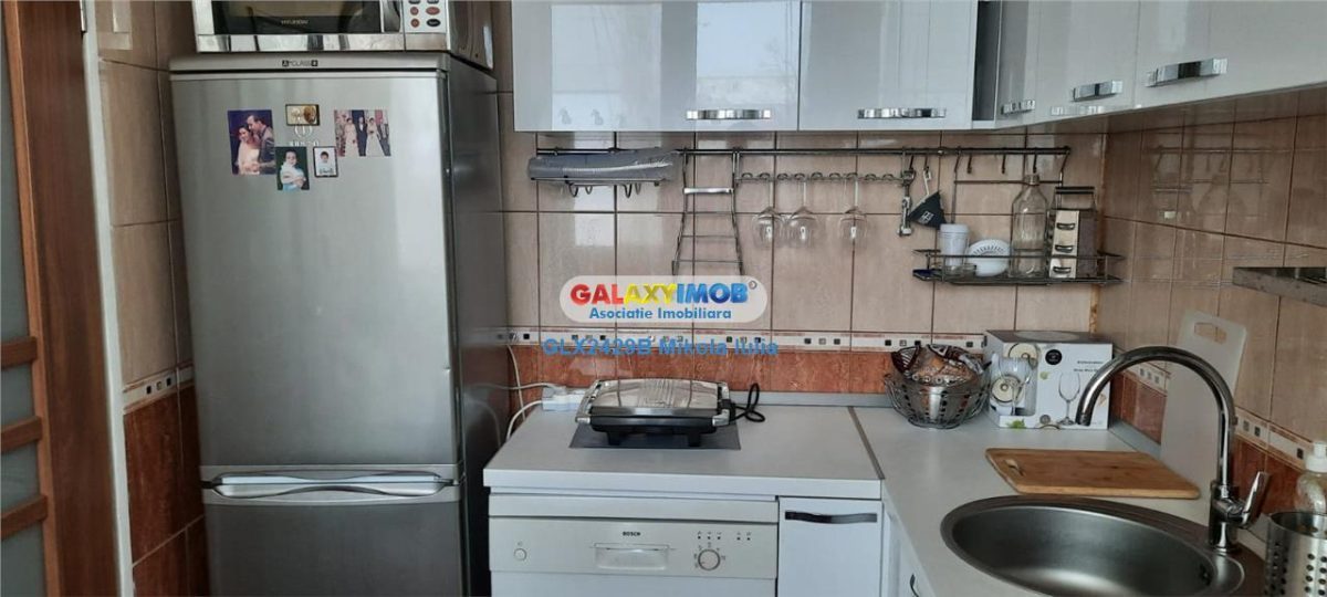 Apartament 2 camere et 4/8 Bd. ion Mihalache - foto 4