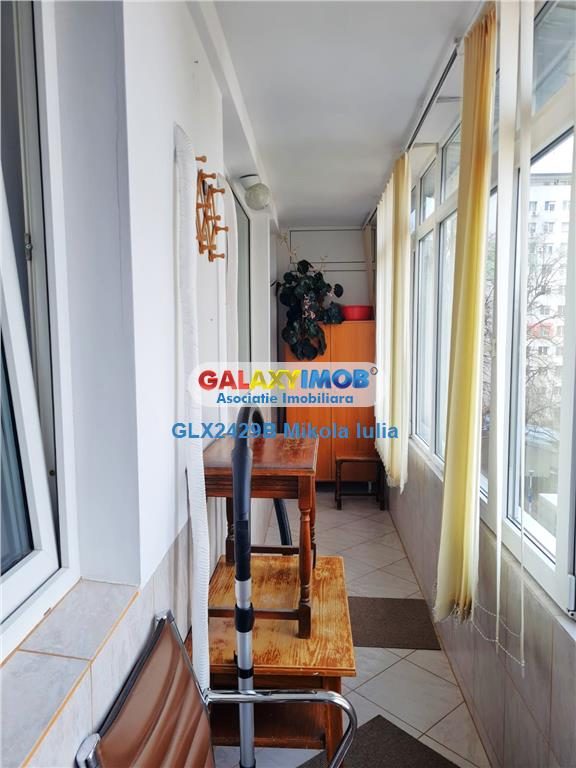 Apartament 2 camere et 4/8 Bd. ion Mihalache - foto 6