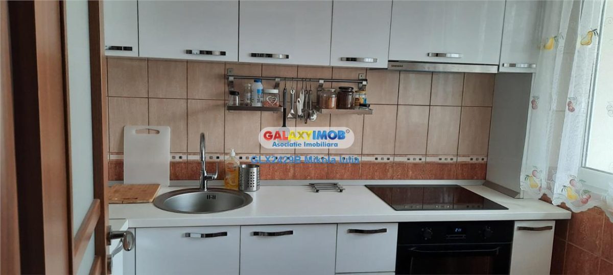 Apartament 2 camere et 4/8 Bd. ion Mihalache - foto 8