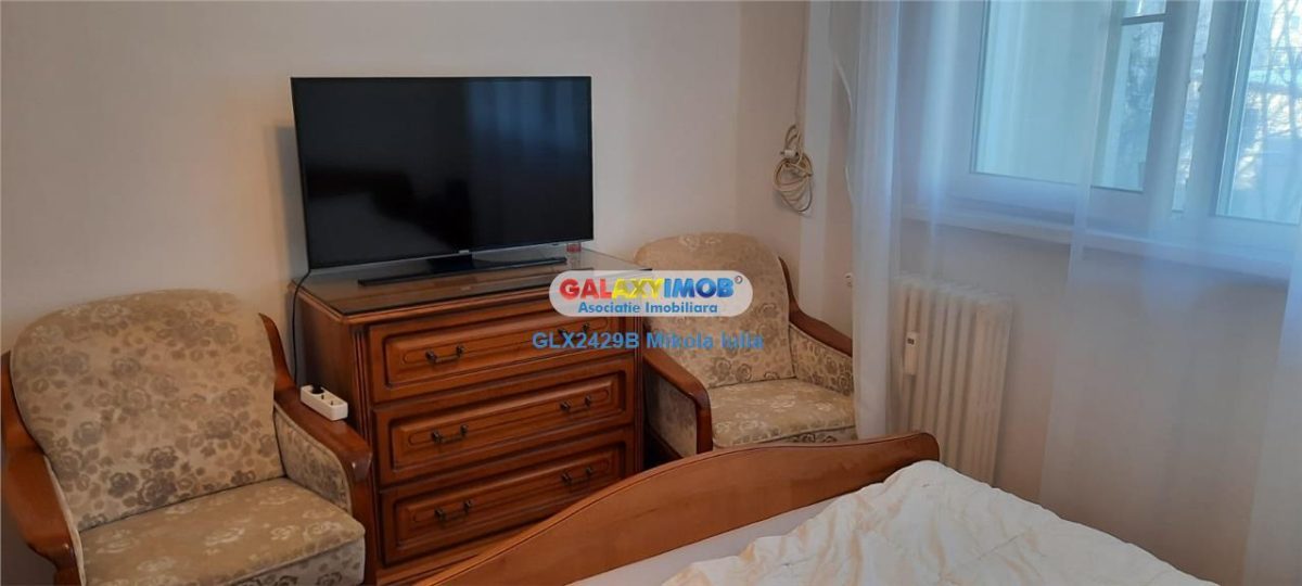 Apartament 2 camere et 4/8 Bd. ion Mihalache - foto 9