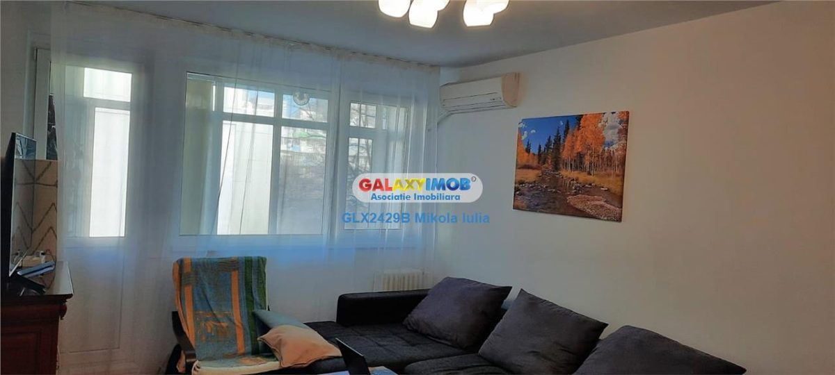 Apartament 2 camere et 4/8 Bd. ion Mihalache - foto 10