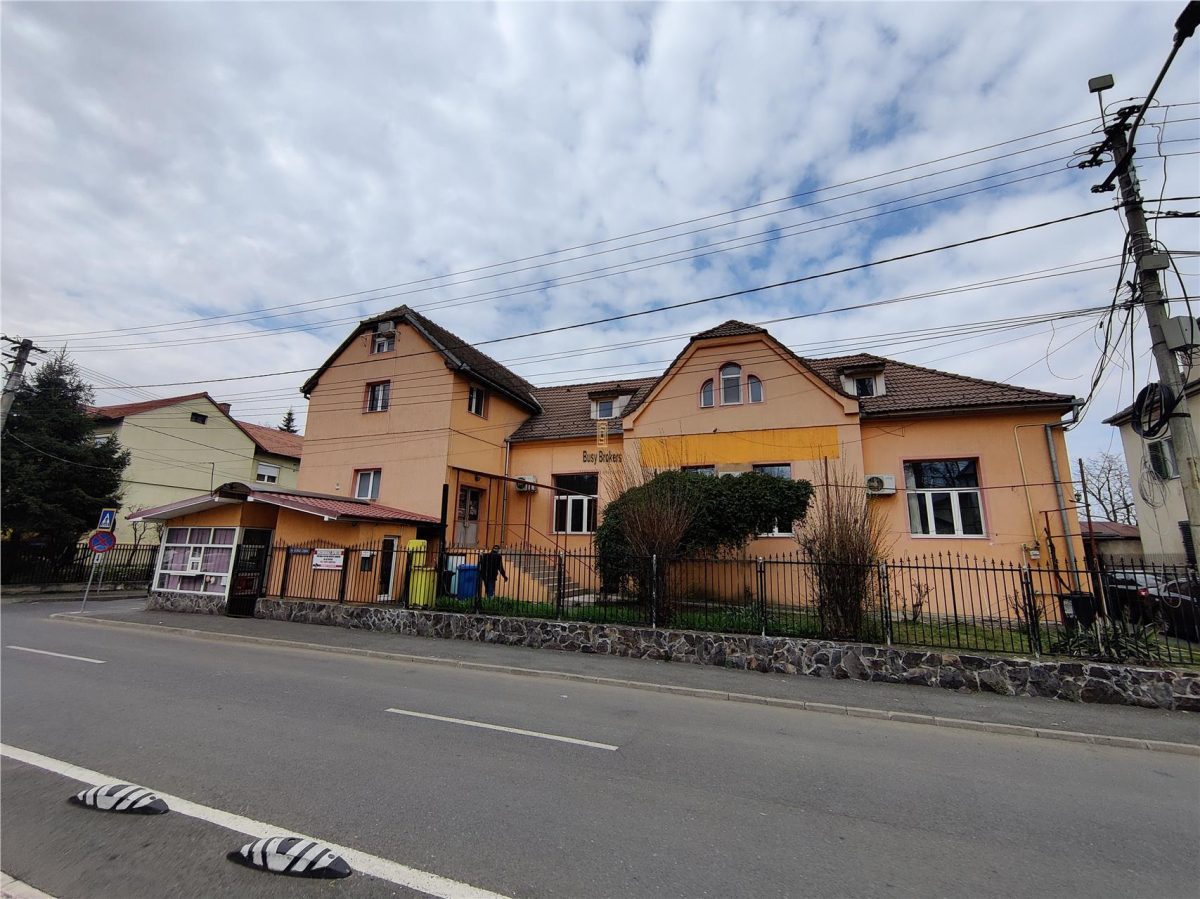 Spatii Birouri - 1200 mp - Zona Centrala - 