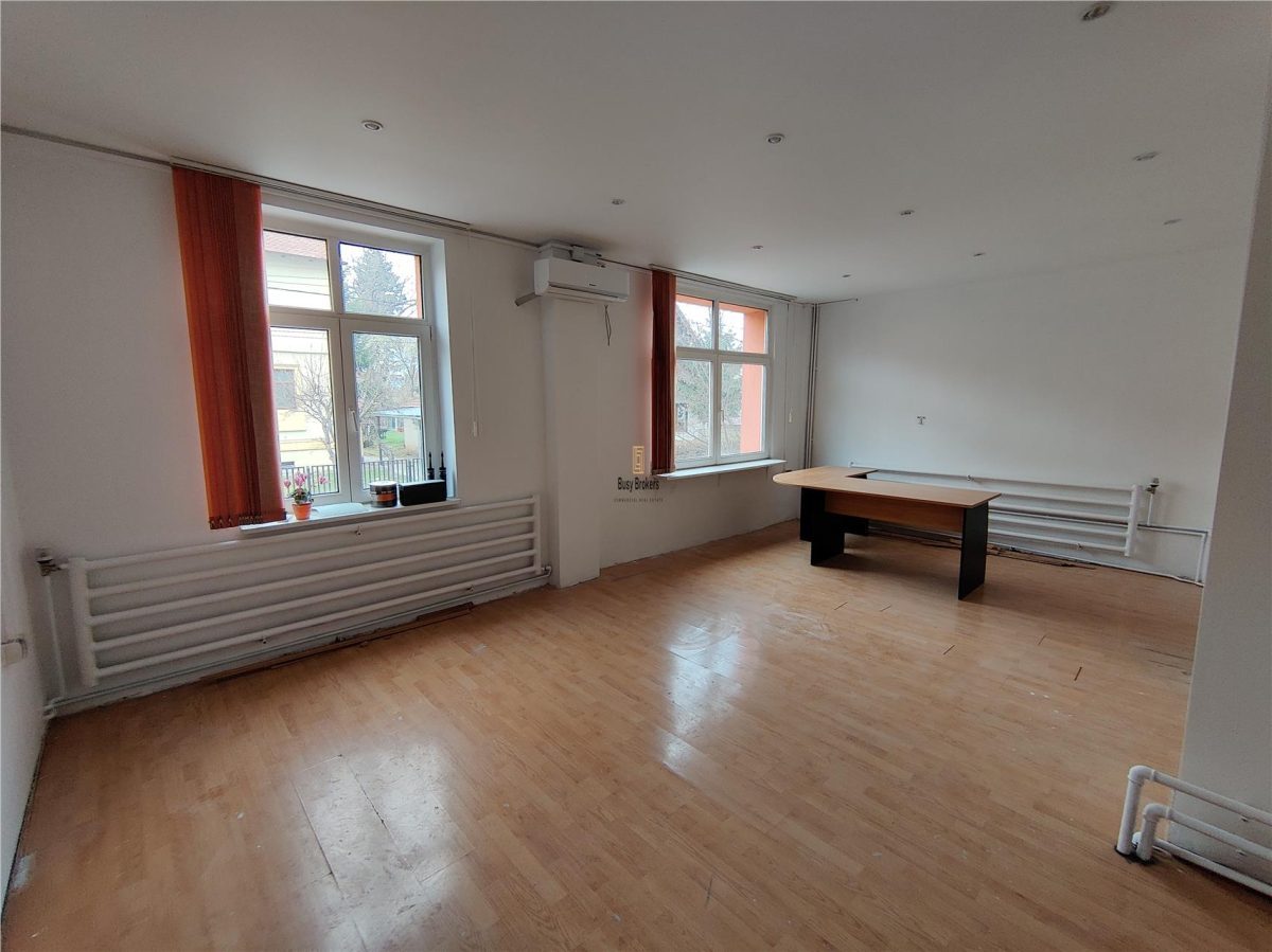 Spatii Birouri - 1200 mp - Zona Centrala - foto 11