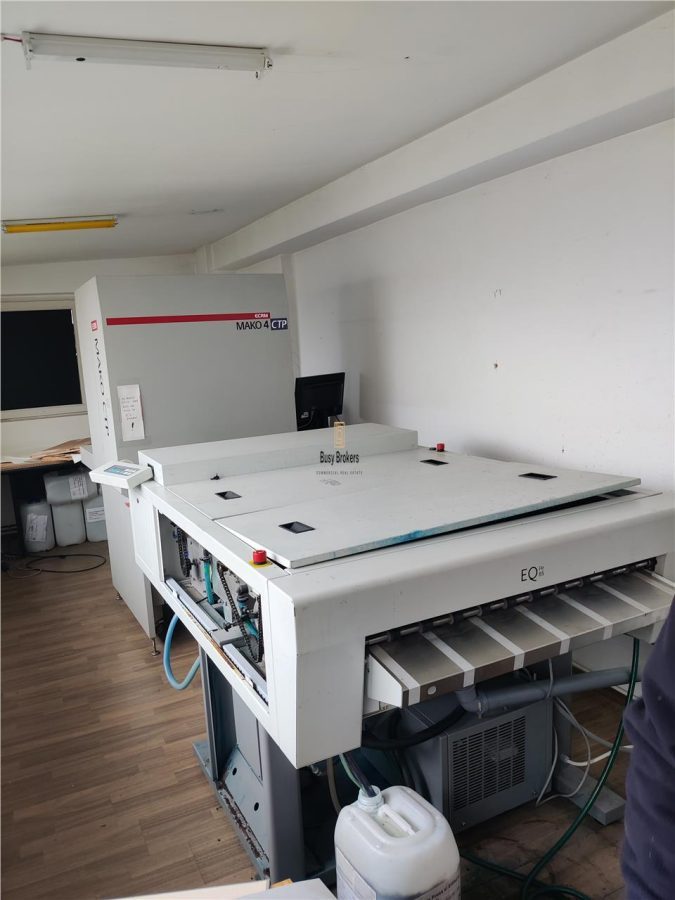 Spatii Birouri - 1200 mp - Zona Centrala - foto 18