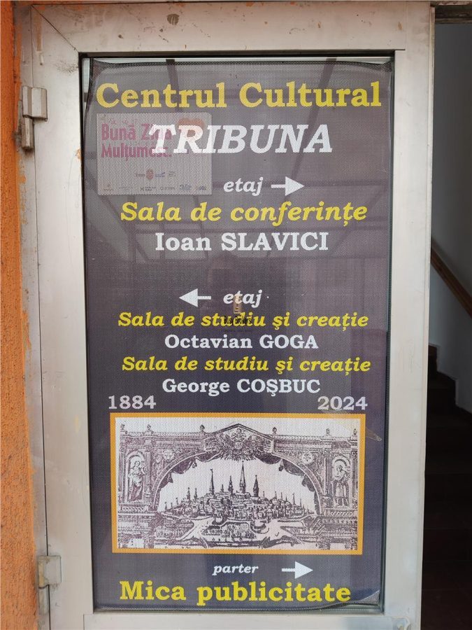 Spatii Birouri - 1200 mp - Zona Centrala - foto 22