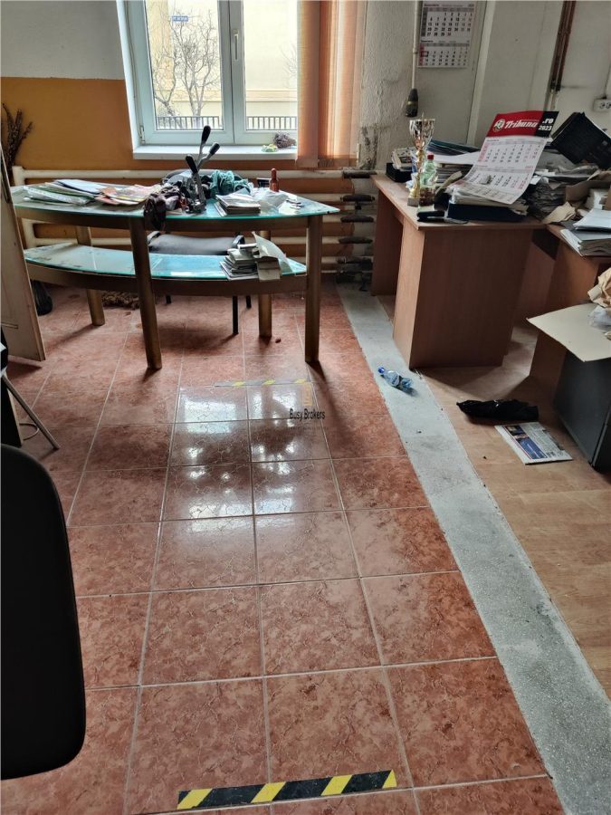 Spatii Birouri - 1200 mp - Zona Centrala - foto 25