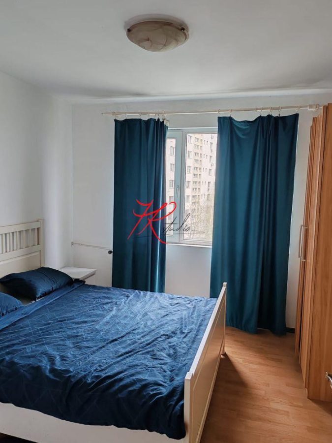 Vanzare apartament 3 camere decomandat Iancului/Pantelimon - 