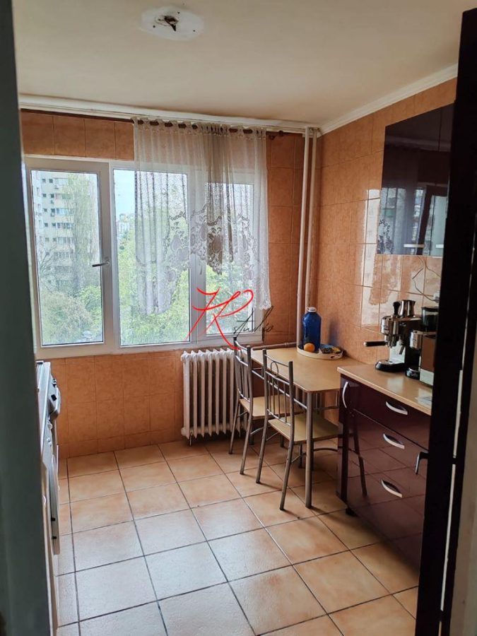 Vanzare apartament 3 camere decomandat Iancului/Pantelimon - foto 4