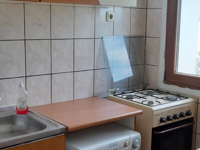 Garsoniera Titan - foto 2