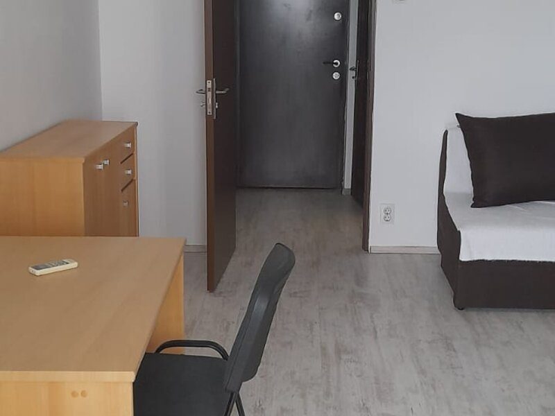 Garsoniera Titan - foto 3