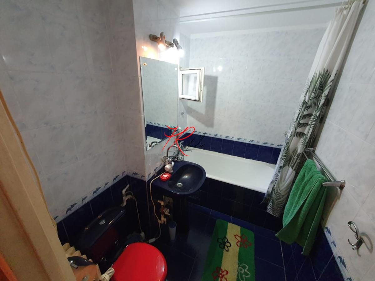 Vanzare apartament 4 camere decomandat Pantelimon - foto 14