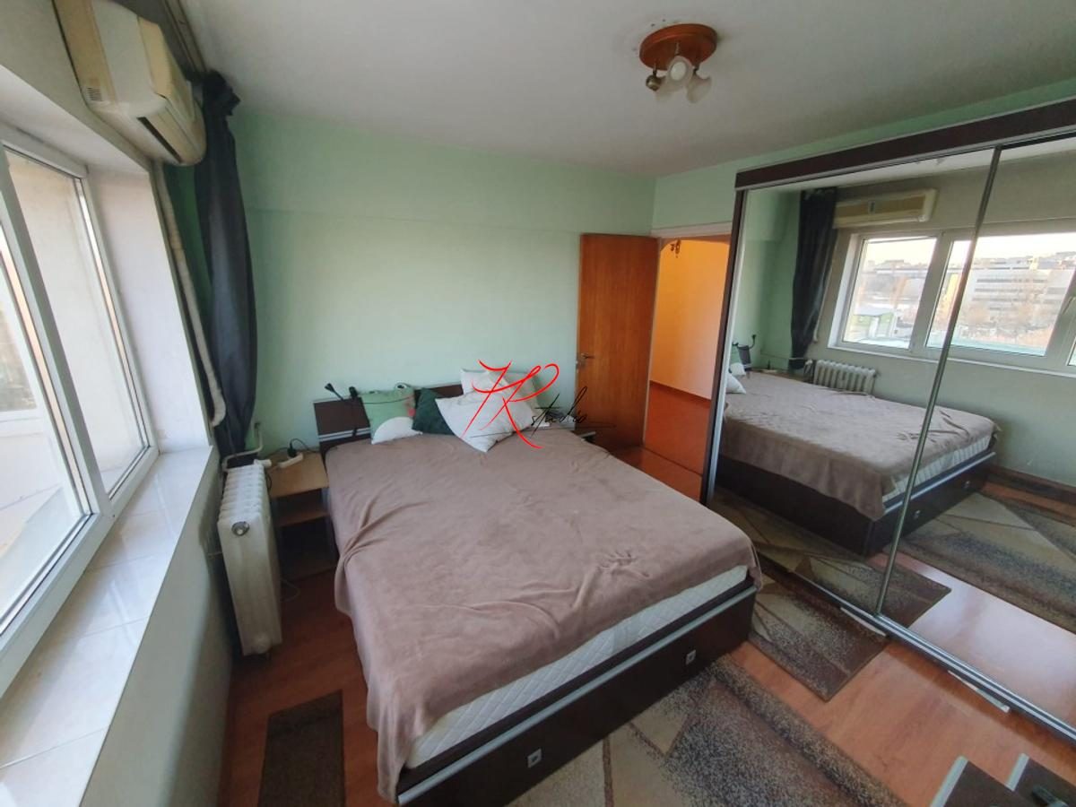 Vanzare apartament 4 camere decomandat Pantelimon - foto 10