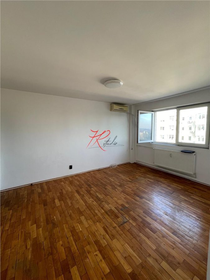 Vanzare apartament 2 camere spital Pantelimon - foto 2