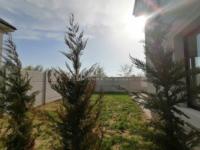 Casa- Vila -  soseaua Bucuresti - Magurele -Carrefour(fosta Cora)- 195000E-  tva inclus - COMISION 0! - foto 3