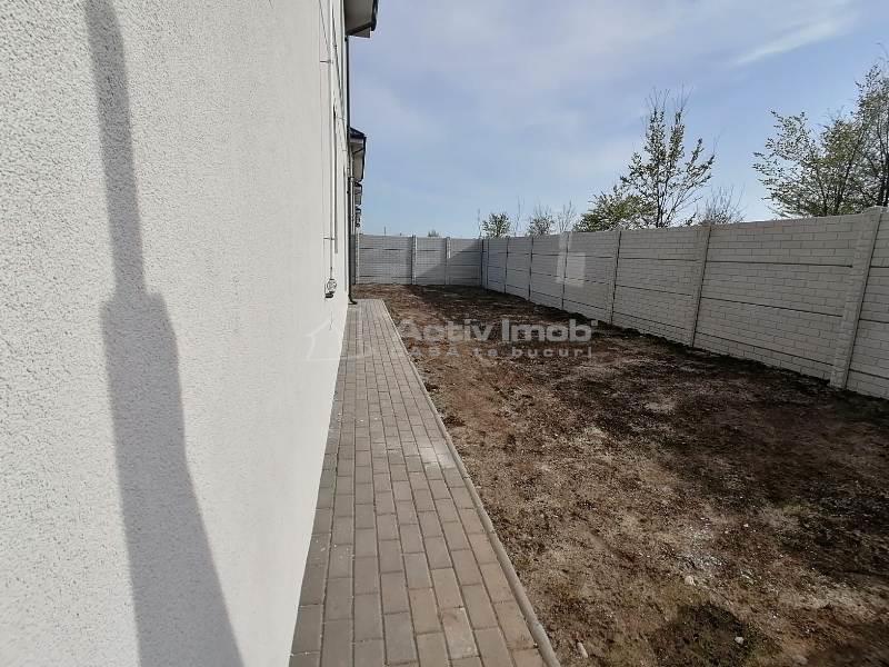 Casa- Vila -  soseaua Bucuresti - Magurele -Carrefour(fosta Cora)- 195000E-  tva inclus - COMISION 0! - foto 4