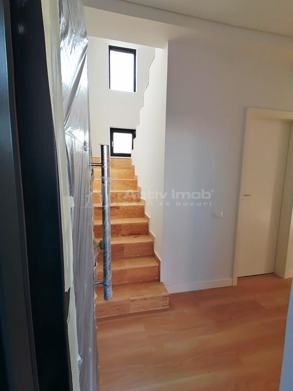 Casa- Vila -  soseaua Bucuresti - Magurele -Carrefour(fosta Cora)- 195000E-  tva inclus - COMISION 0! - foto 5