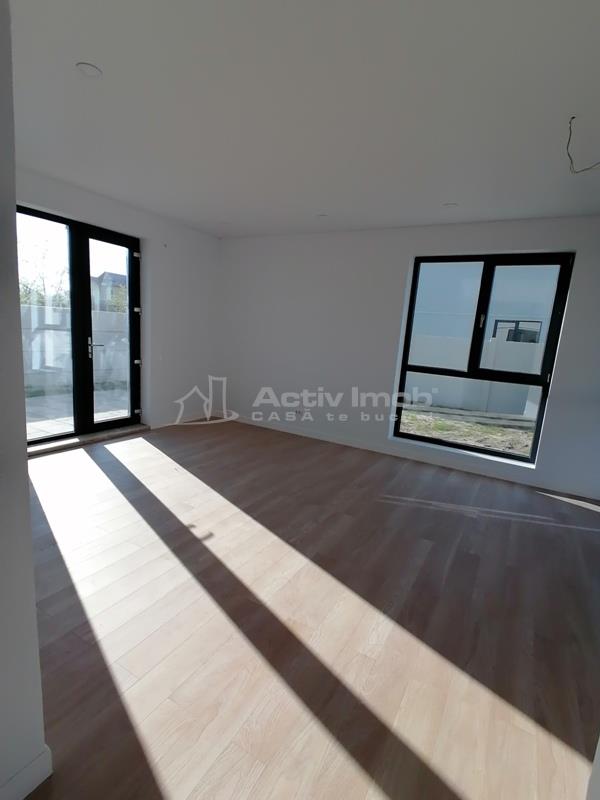 Casa- Vila -  soseaua Bucuresti - Magurele -Carrefour(fosta Cora)- 195000E-  tva inclus - COMISION 0! - foto 7