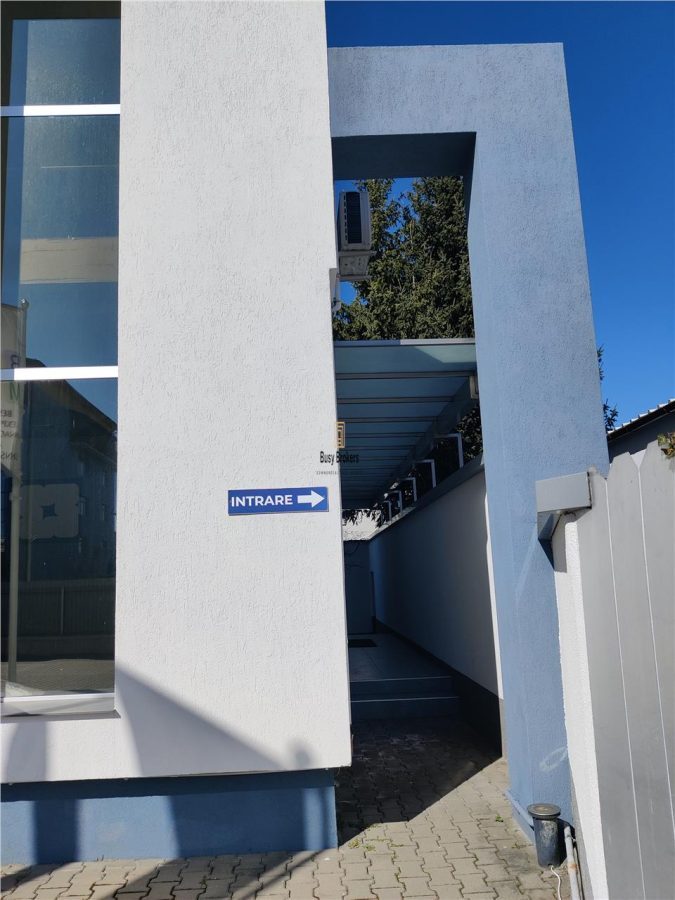 Cladire Birouri - Calea Dumbravii - foto 14