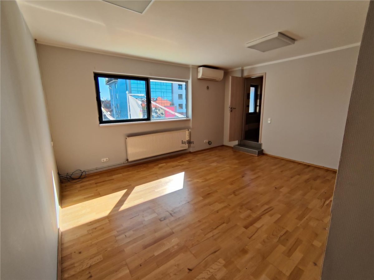 Cladire Birouri - Calea Dumbravii - foto 15