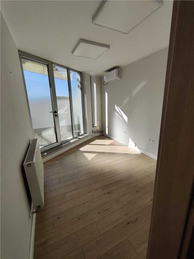 Cladire Birouri - Calea Dumbravii - foto 16