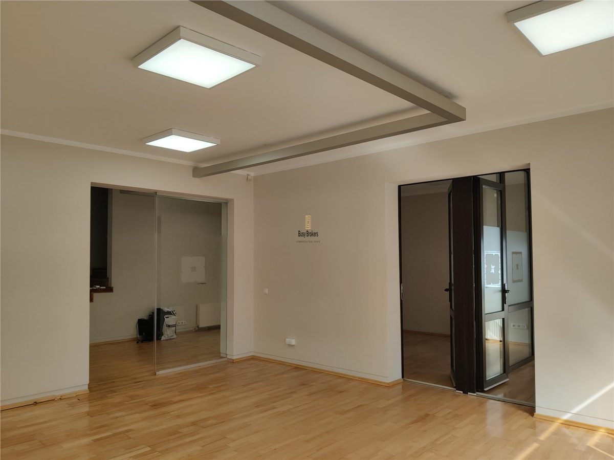 Cladire Birouri - Calea Dumbravii - foto 3