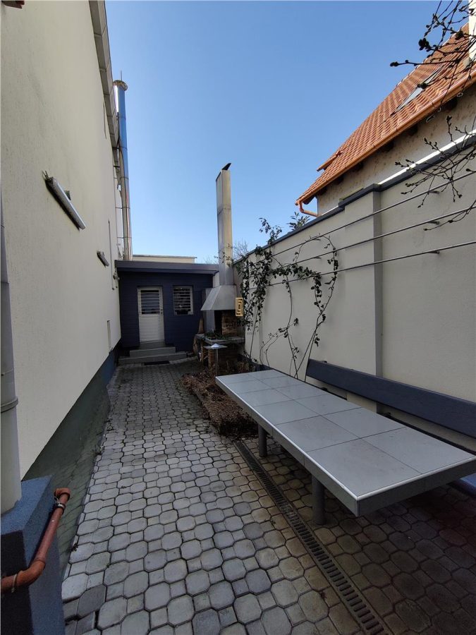 Cladire Birouri - Calea Dumbravii - foto 5