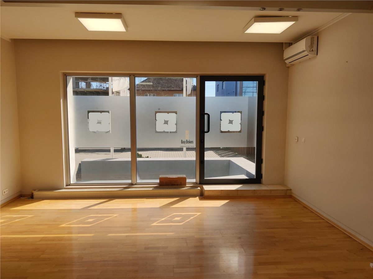 Cladire Birouri - Calea Dumbravii - foto 7