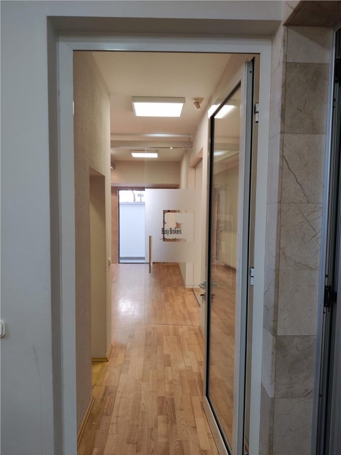 Cladire Birouri - Calea Dumbravii - foto 9